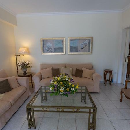 Villa Pelagia Свороната Экстерьер фото
